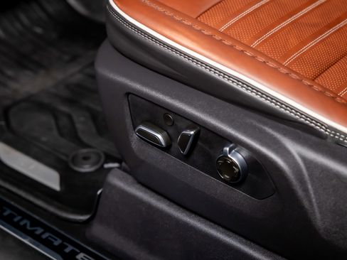 Used 2026 GMC Sierra 1500 Denali Ultimate image 19