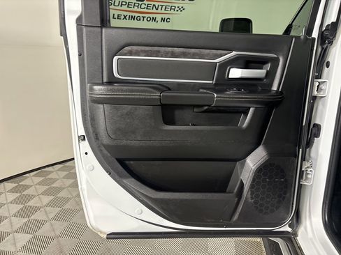 Used 2024 RAM 3500 Big Horn image 20