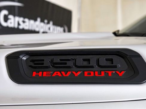 Used 2021 RAM 3500 Tradesman image 42