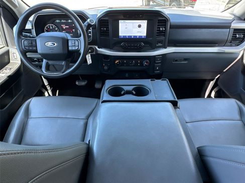 Used 2021 Ford F150 XL w/ Equipment Group 101A High AWD/4WD image 20