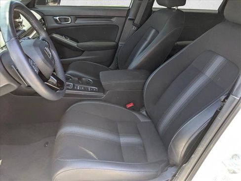 Used 2024 Honda Civic Sport image 25