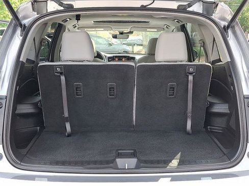 Used 2022 Honda Pilot Special Edition image 29