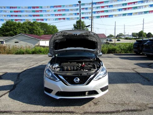 Used 2019 Nissan Sentra SV image 27