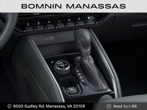 New 2026 Chevrolet Colorado ZR2 image 23