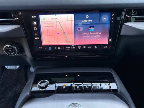 Used 2025 Lincoln Navigator Reserve w/ Jet Appearance Package AWD/4WD image 22