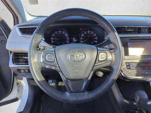 Used 2013 Toyota Avalon XLE Premium image 13