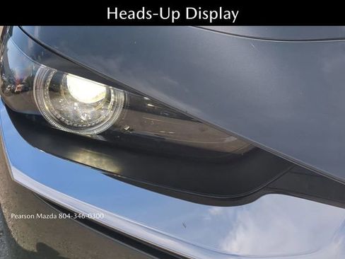 Used 2020 MAZDA CX-30 Premium image 10