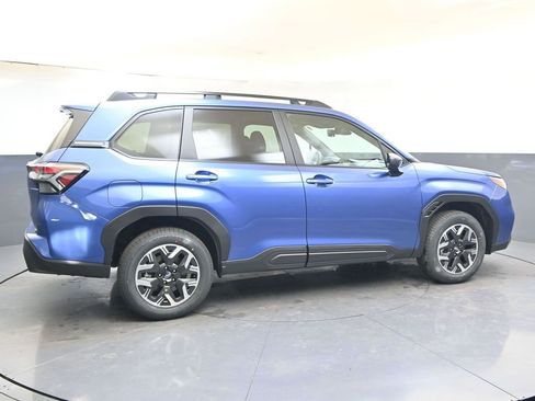 New 2026 Subaru Forester Premium image 6