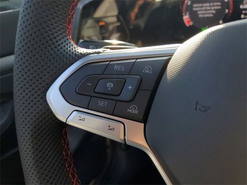 New 2026 Volkswagen GTI Autobahn image 27