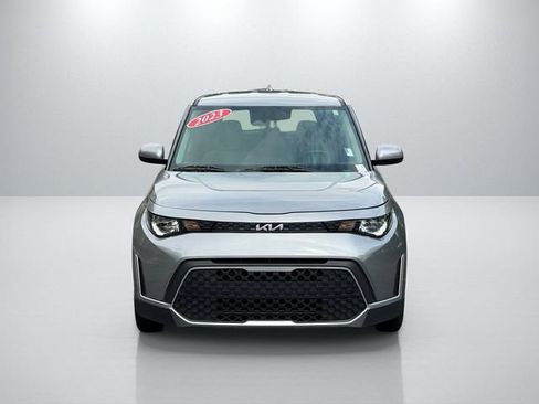 Certified 2023 Kia Soul LX w/ Option Group 015 FWD image 2