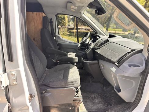 Used 2015 Ford Transit 150 148 Low Roof RWD image 14