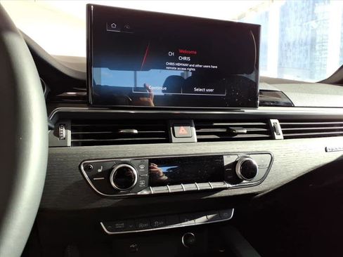 Used 2023 Audi A4 2.0T Premium Plus w/ Premium Plus Package image 13