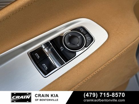 Used 2022 Chevrolet Corvette Stingray Premium Cpe w/ Engine Appearance Package image 10