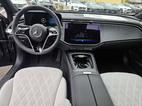 Used 2025 Mercedes-Benz E 450 4MATIC All-Terrain Wagon image 24