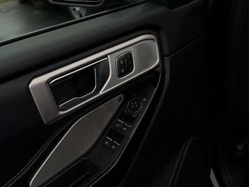 Used 2022 Ford Explorer ST w/ Equipment Group 401A image 23