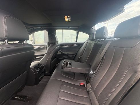 Certified 2023 BMW 530i xDrive w/ Premium Package AWD/4WD image 19