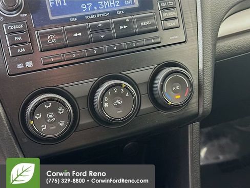 Used 2014 Subaru Crosstrek 2.0i Premium AWD/4WD image 14