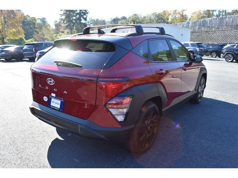 New 2026 Hyundai Kona SEL Sport image 5