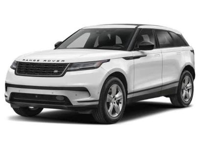 Used 2026 Land Rover Range Rover Velar S