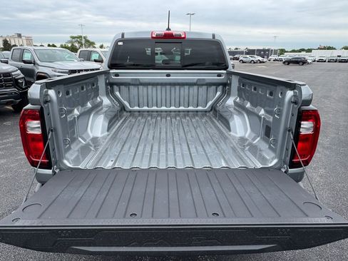 New 2026 GMC Canyon Elevation AWD/4WD image 9