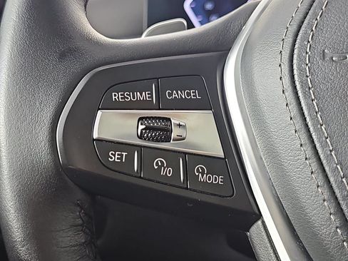 Used 2026 BMW X5 sDrive40i RWD image 17