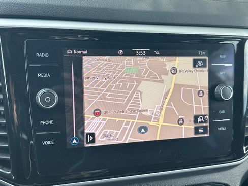 Certified 2023 Volkswagen Atlas SEL AWD/4WD image 20