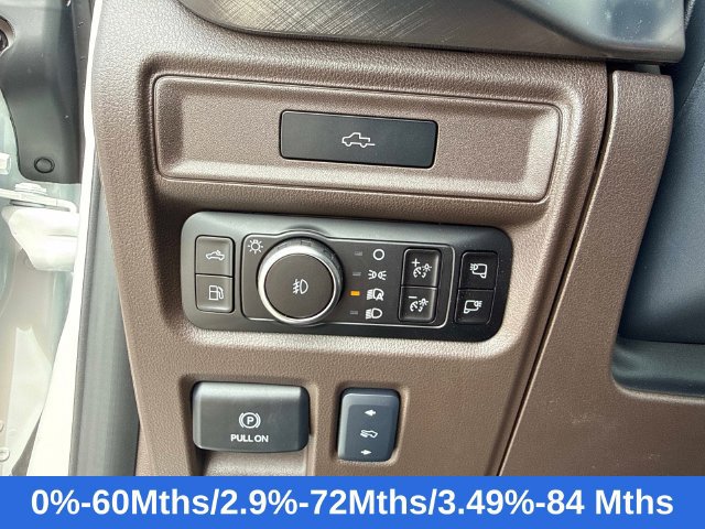 New 2026 Ford F150 King Ranch w/ Equipment Group 601A High AWD/4WD image 33