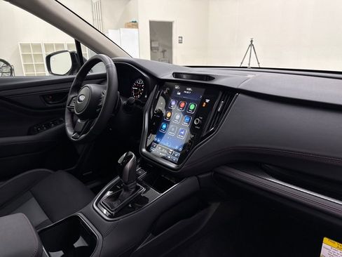 New 2025 Subaru Legacy Sport image 24