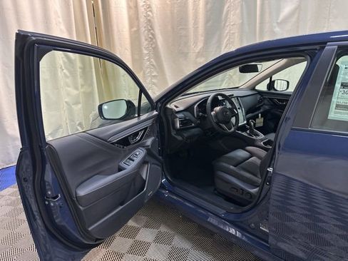 New 2025 Subaru Legacy Limited image 11