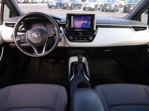 Used 2024 Toyota Corolla SE FWD image 20
