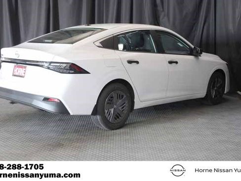 New 2026 Nissan Sentra S w/ Floor Mat Package image 13