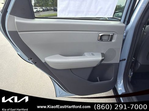 New 2027 Kia Seltos X-Line S AWD/4WD image 18