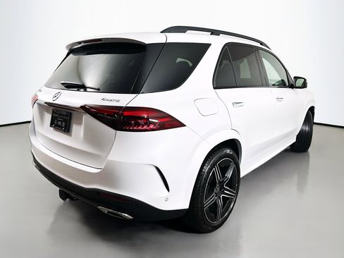 New 2026 Mercedes-Benz GLE 350 4MATIC image 7