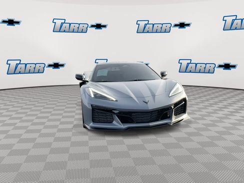 Used 2024 Chevrolet Corvette Z06 image 3