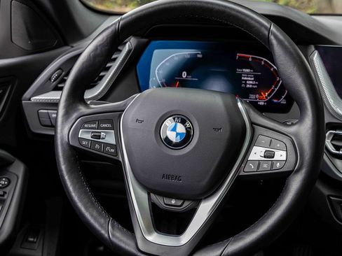 Used 2024 BMW 228i xDrive Gran Coupe w/ Convenience Package image 11