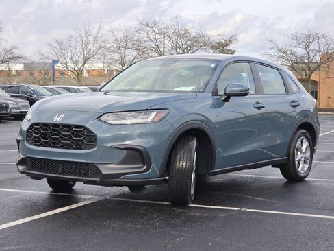 Certified 2023 Honda HR-V LX image 13