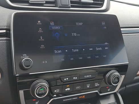 Used 2022 Honda CR-V EX image 18