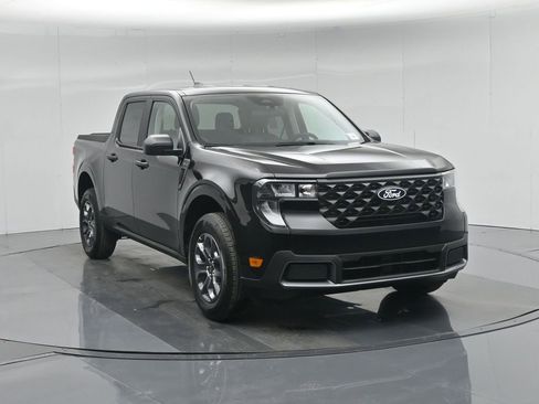 New 2026 Ford Maverick XLT image 53