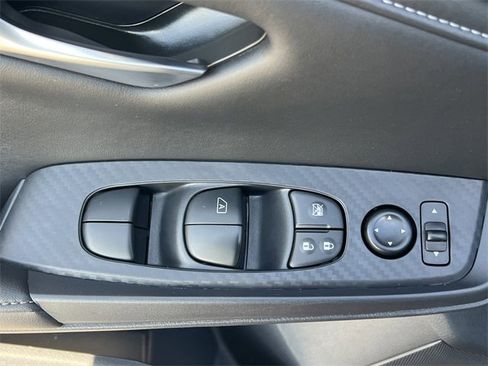 Certified 2025 Nissan Sentra SV w/ All-Weather Package image 15