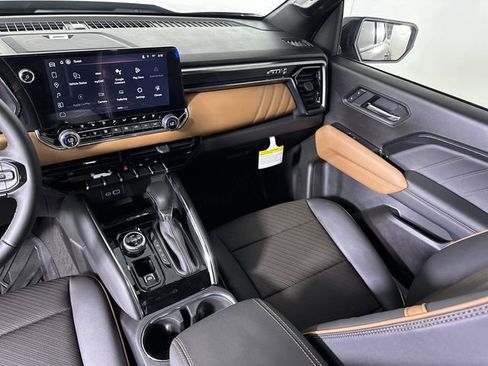 New 2026 GMC Canyon AT4 w/ Technology Plus Package image 69