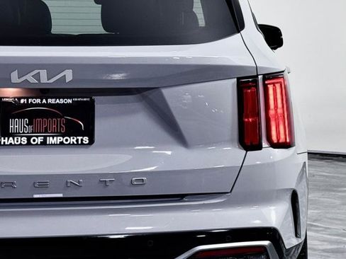 Used 2022 Kia Sorento SX image 14