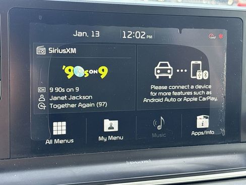 Used 2020 Kia Telluride S image 36