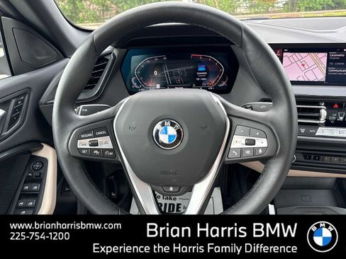 Certified 2024 BMW 228i Gran Coupe w/ Convenience Package image 27