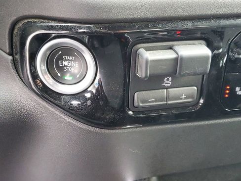 Certified 2024 Chevrolet Silverado 1500 RST w/ Convenience Package II image 16