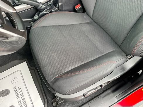 Used 2022 Toyota Tacoma SR5 image 19