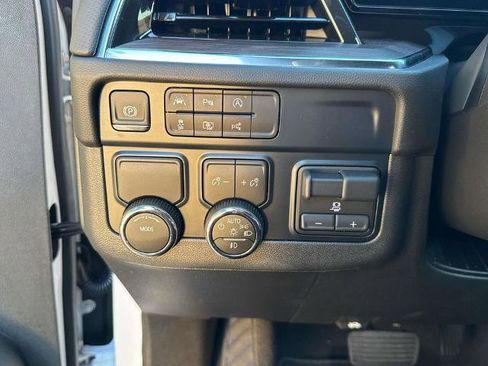 New 2026 Chevrolet Tahoe Premier w/ Sun And Tow Package image 14