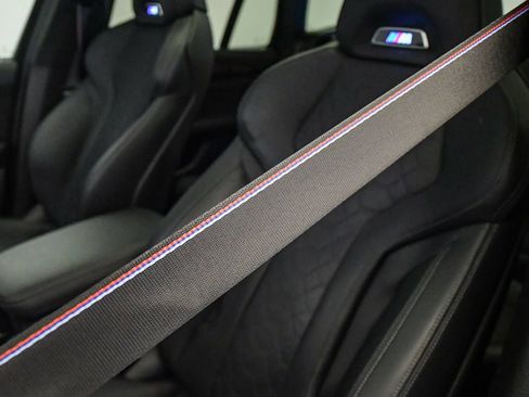 Used 2024 BMW X3 M w/ Competition Package AWD/4WD image 27