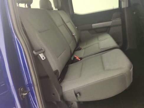 Used 2026 Ford F150 XLT w/ Equipment Group 302A MID RWD image 33