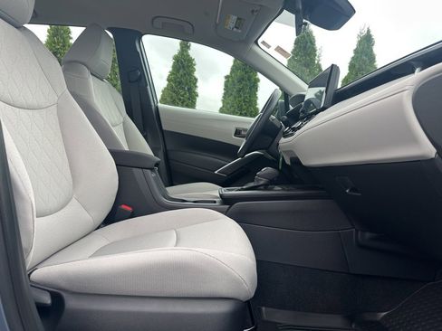 Certified 2026 Toyota Corolla Cross L image 28