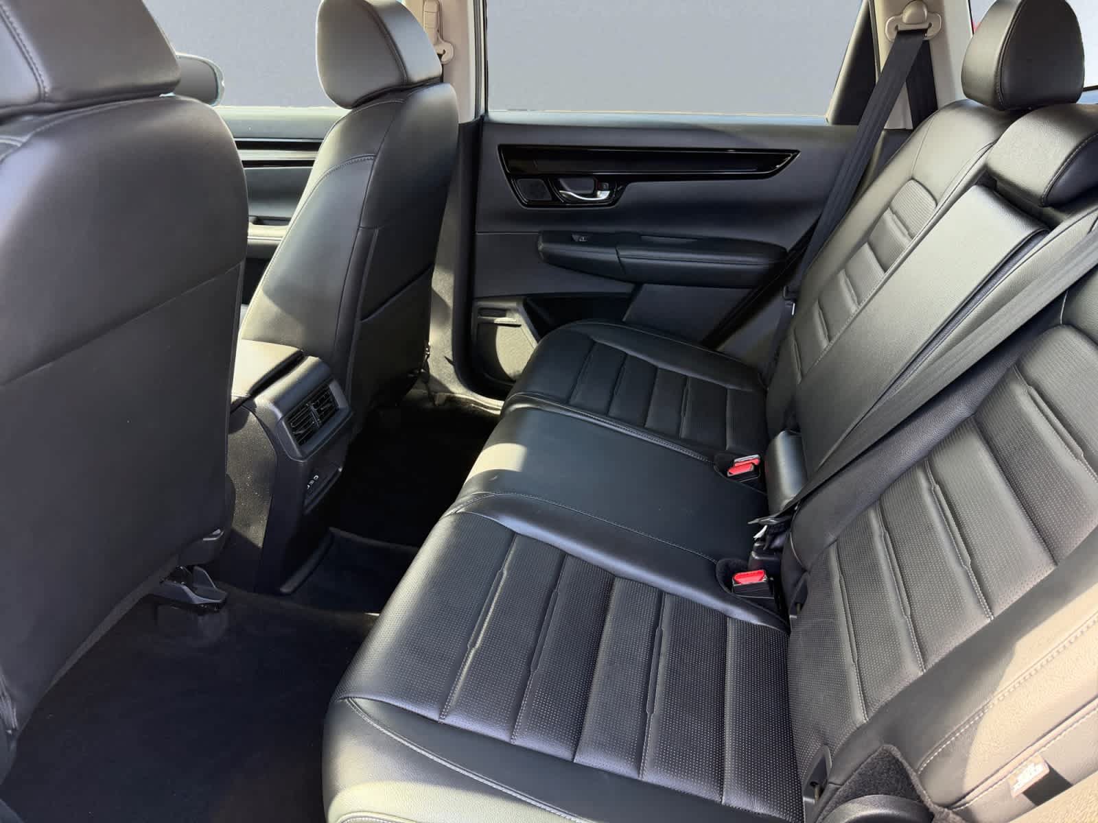 Used 2024 Honda CR-V EX-L image 18
